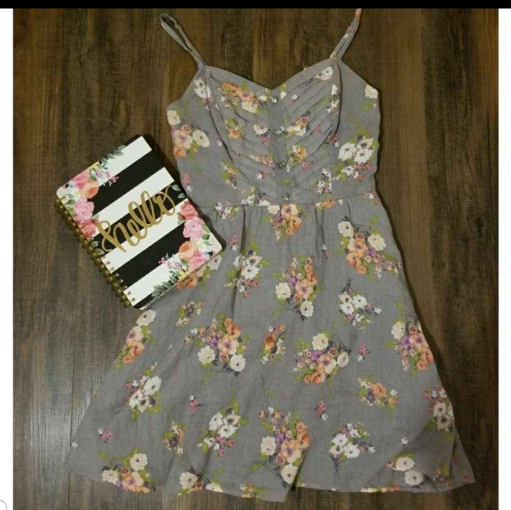 Lauren Conrad Summer Dresd